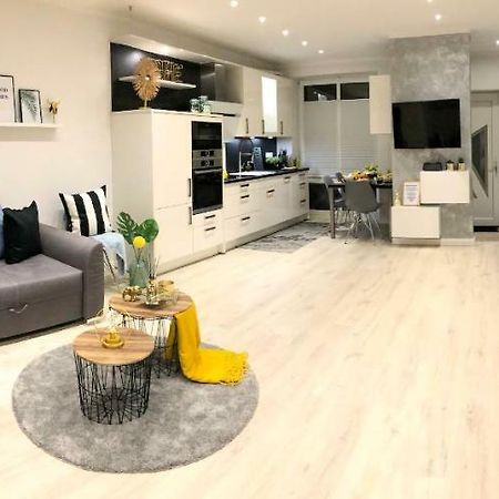 Appartamento Domizil am Delft Emden Esterno foto